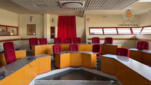 CONSIGLIO COMUNALE &nbsp;iN SESSIONE STRAORDINARIA DEL 17/02/2026 ORE 11:00